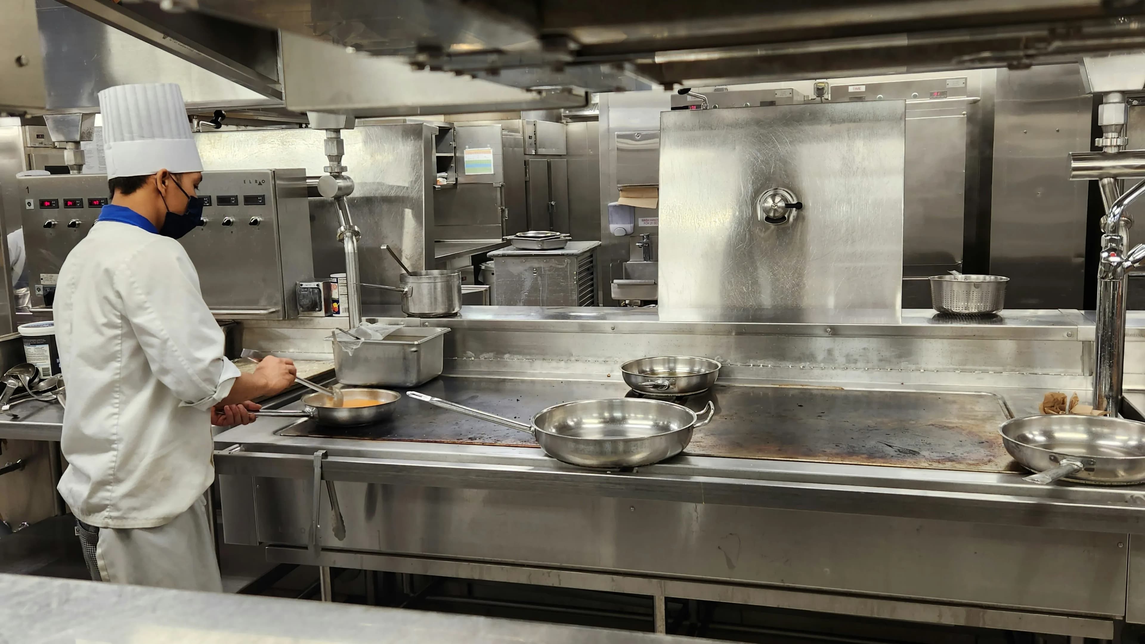 Professional Kitchen Solutions